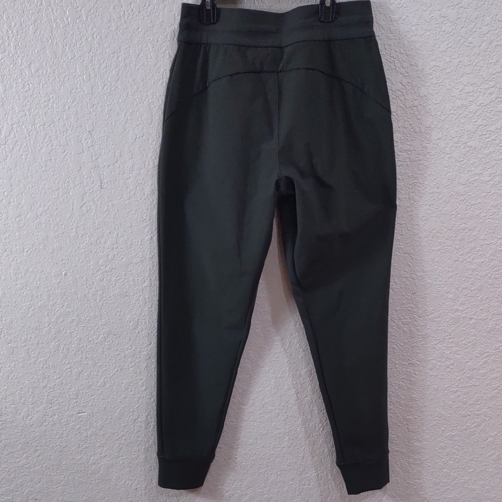 ATHLETA Dark Green Jogger Pants - Picture 6 of 15